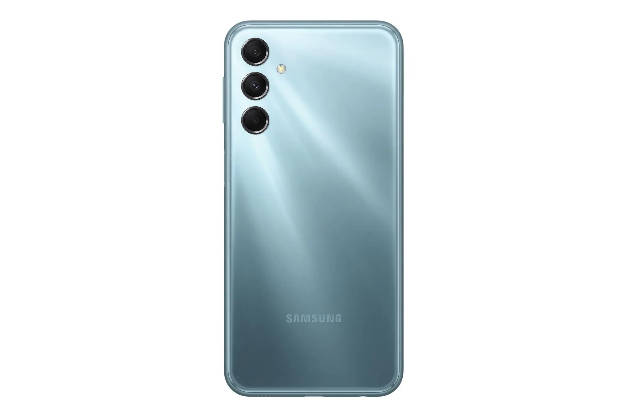 Samsung Galaxy M34 5G  Ponsel dengan Kapasitas Baterai Jumbo dan Kamera Anti Blur