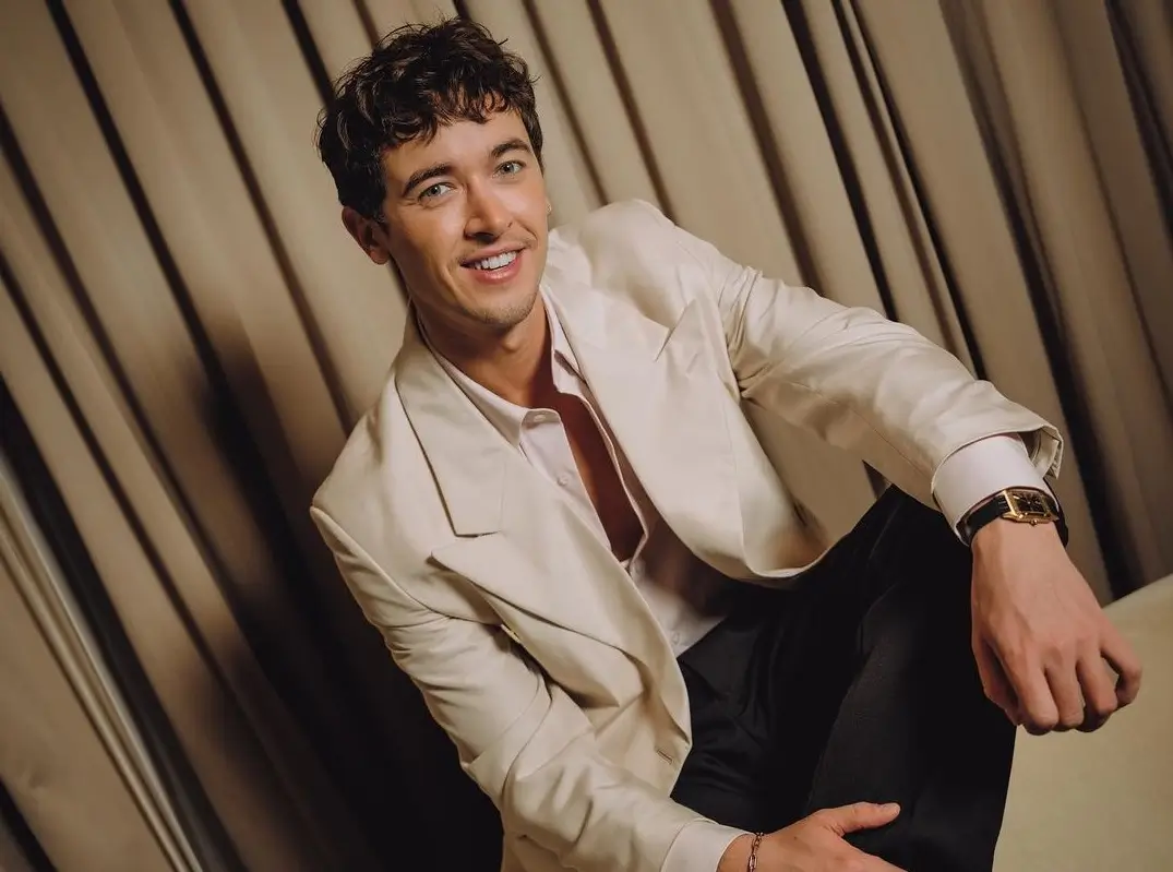 Tom Blyth. (Foto: Instagram/thehungergames)