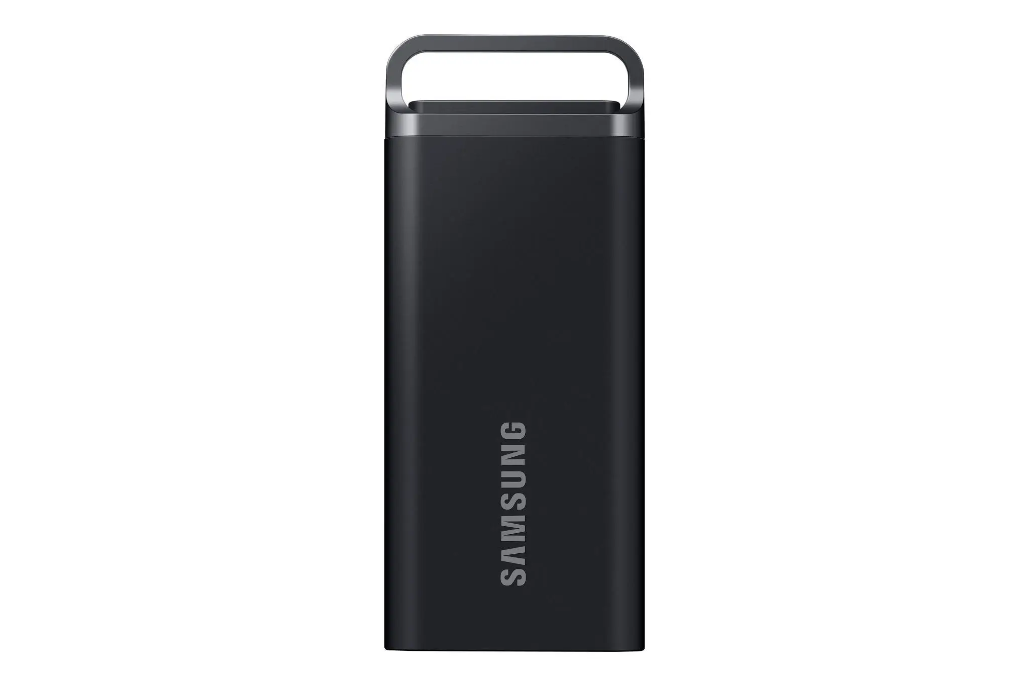 Samsung T5 Evo  SSD Eksternal Mungil dengan Kapasitas 8TB