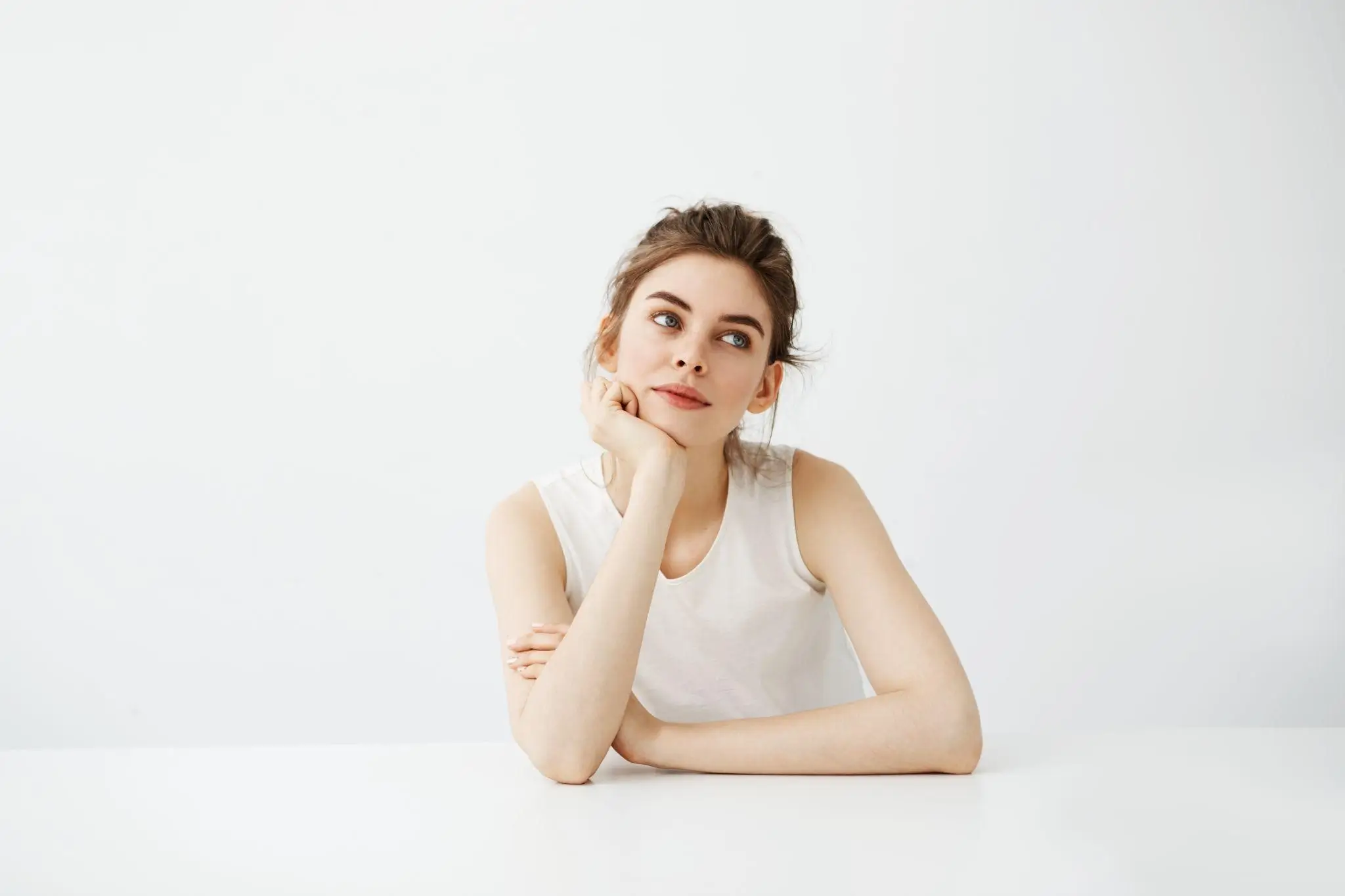 Foto: Ilustrasi Kurus (freepik.com photo by cookie_studio)