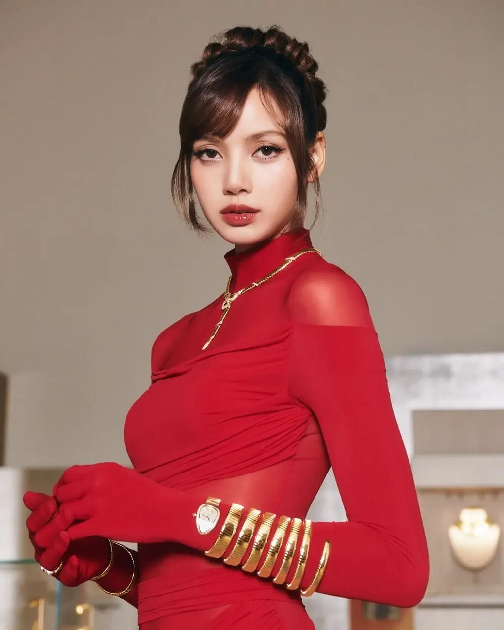 Deretan Artis Korea yang Bakal Hadir di Jakarta Sepanjang November 2024  Ada Lisa BLACKPINK hingga 10CM 