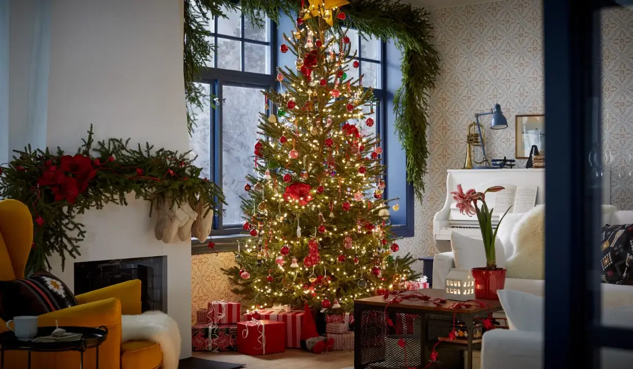 (Foto: ikea.co.id)