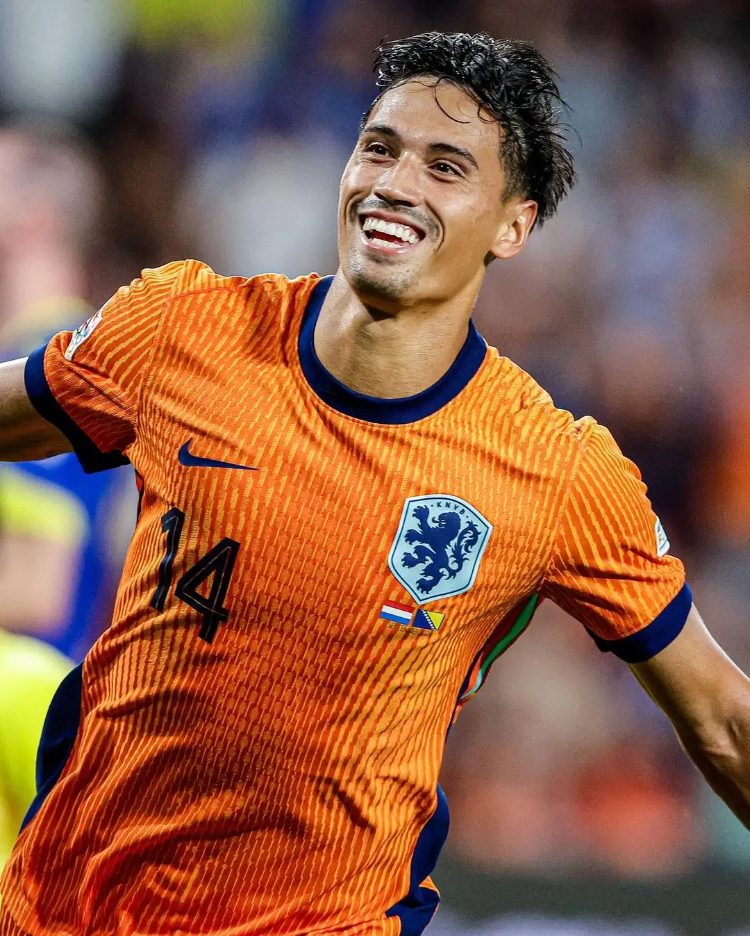 Skenario Eliano Reijnders  Timnas Indonesia ke Piala Dunia 2026  Melawan Tijjani Reijnders dan Timnas Belanda