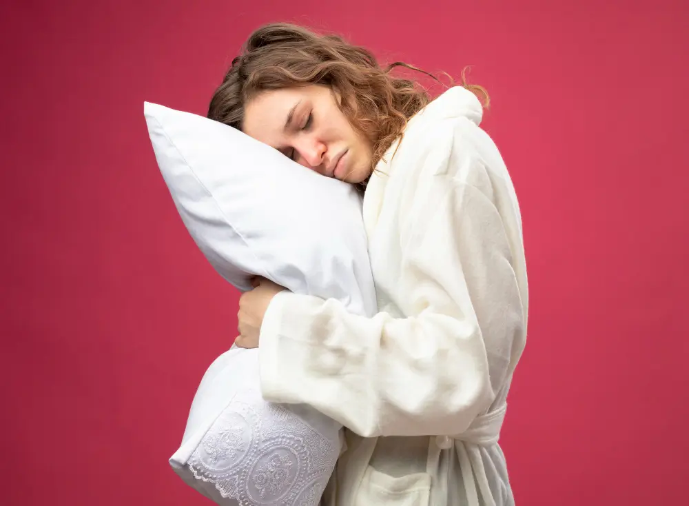 Sleep Divorce  Solusi Mengatasi Permasalahan Tidur dengan Pasangan