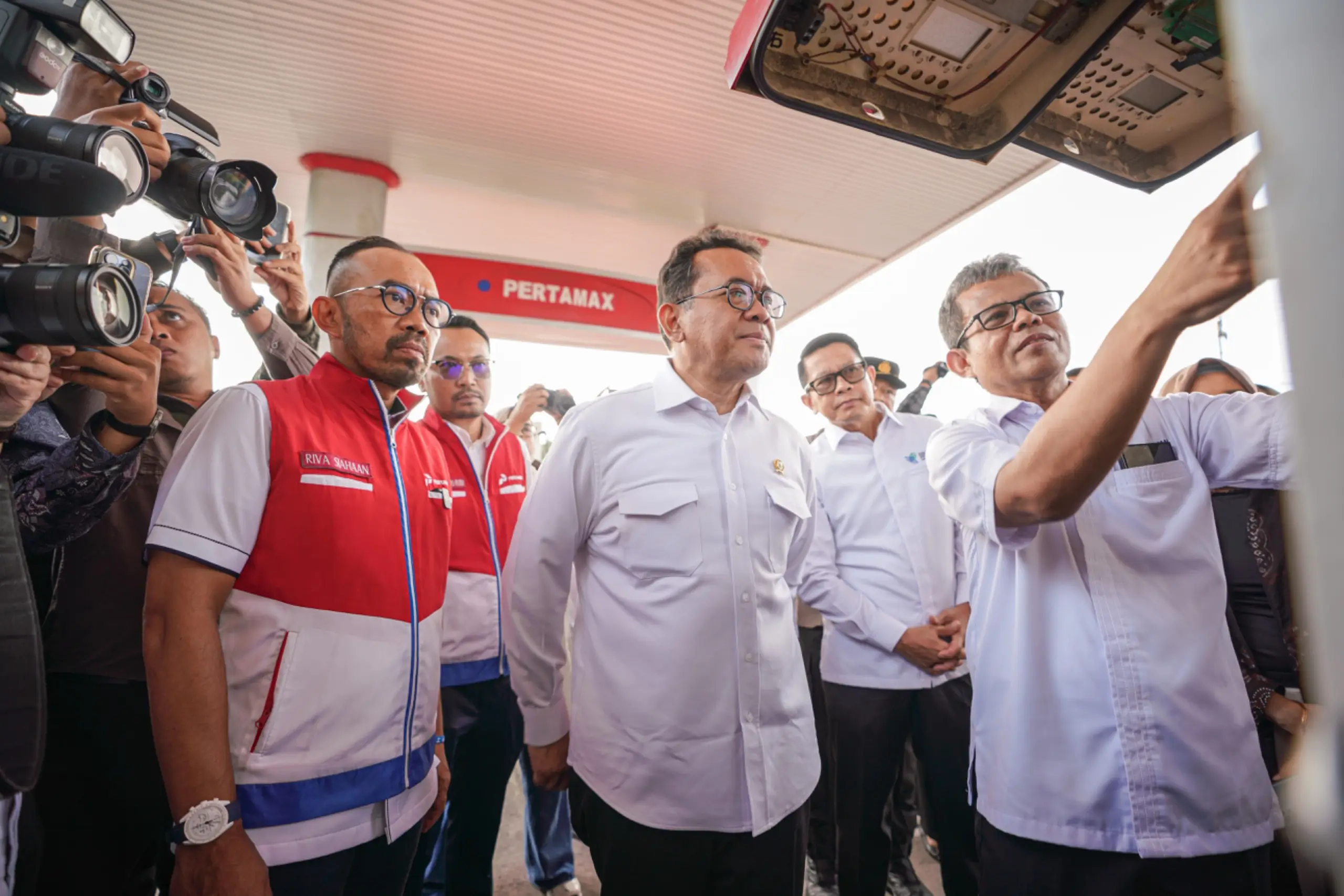 (Foto: Dok. PPN)