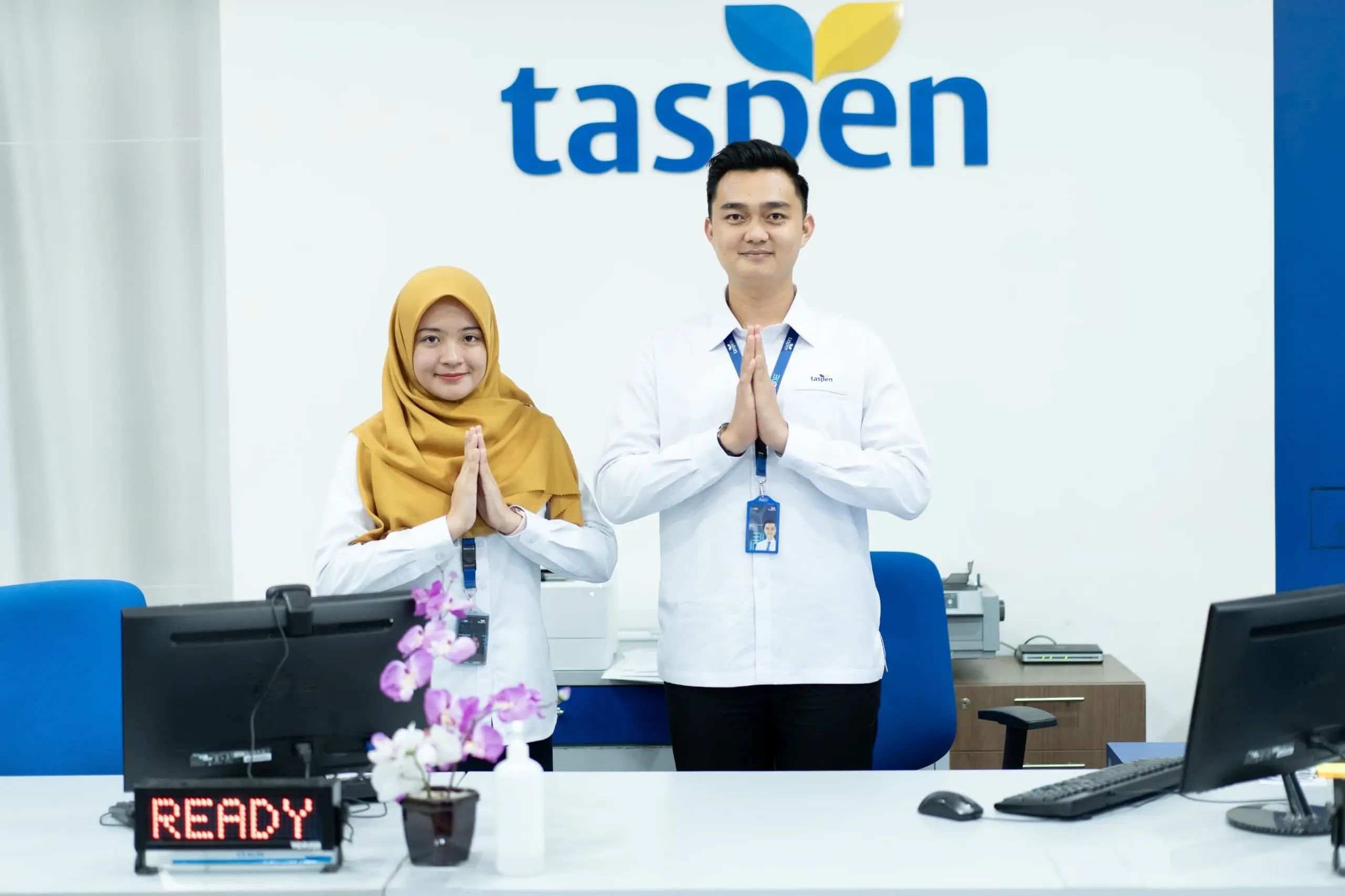 (Foto: taspen.co.id)