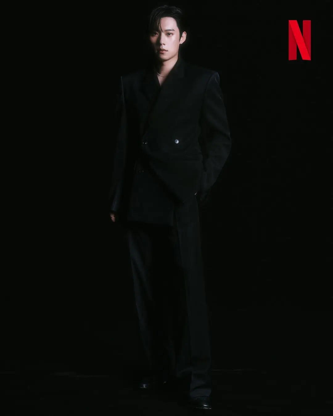 Kim Sung Cheol  Wajah Baru dalam Hellbound 2 yang Sukses Mencuri Perhatian