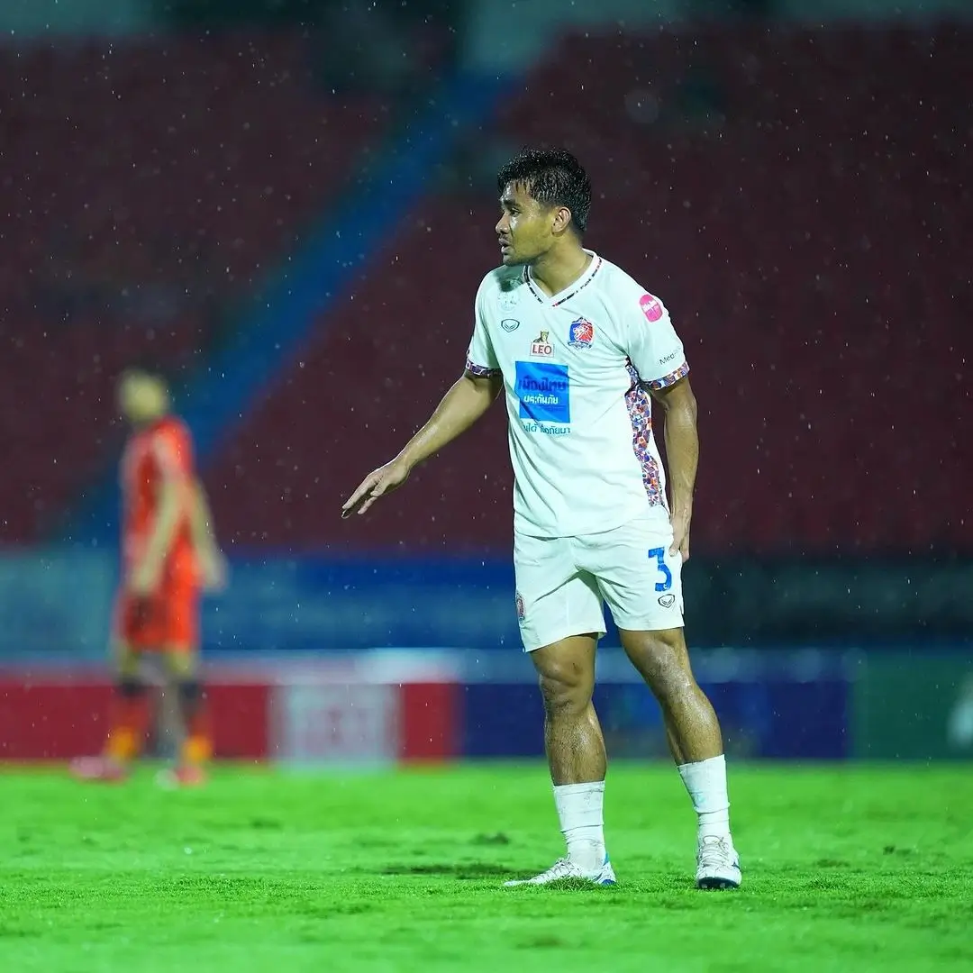 Asnawi Mangkualam disebutkan mengalami cedera hamstring, tapi sudah bermain di Liga Thailand. (Foto: Istimewa)