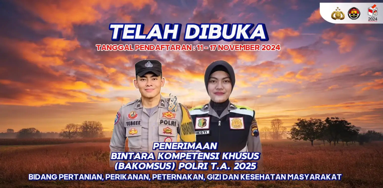(Foto: youtube.com/@Divisihumaspolriofficial)