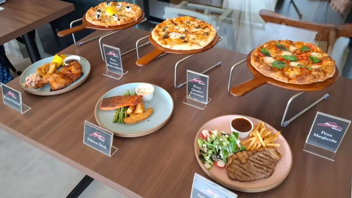 Bukan Cuma KFC, Pizza Hut Indonesia Laporkan Kerugian hingga Rp100 Miliar