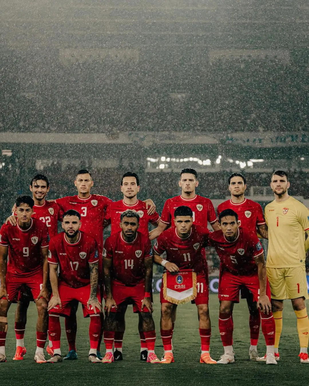 Campur Aduk Debut Kevin Diks bersama Timnas Indonesia  Sudah Cedera  Kalah Lagi  tapi Mimpinya Jadi Nyata