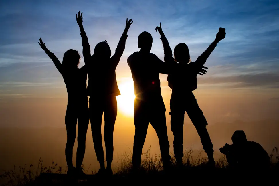 6 Tips Menjaga Pertemanan dan Menghindari Konflik Selama Berlibur dengan Sahabat