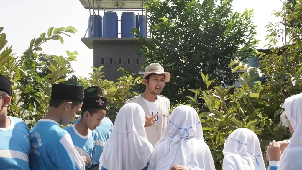 Rohim Ariful  Pemuda di Balik Eduwisata Ndalem Kerto di Ponorogo yang Usung Sustainable Tourism