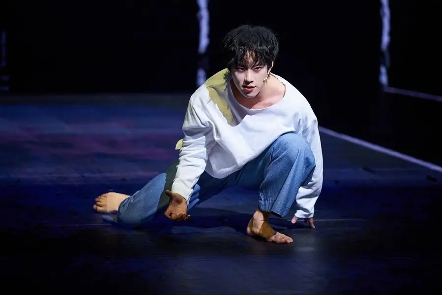 (Foto: instagram.com/sungcheol2)
