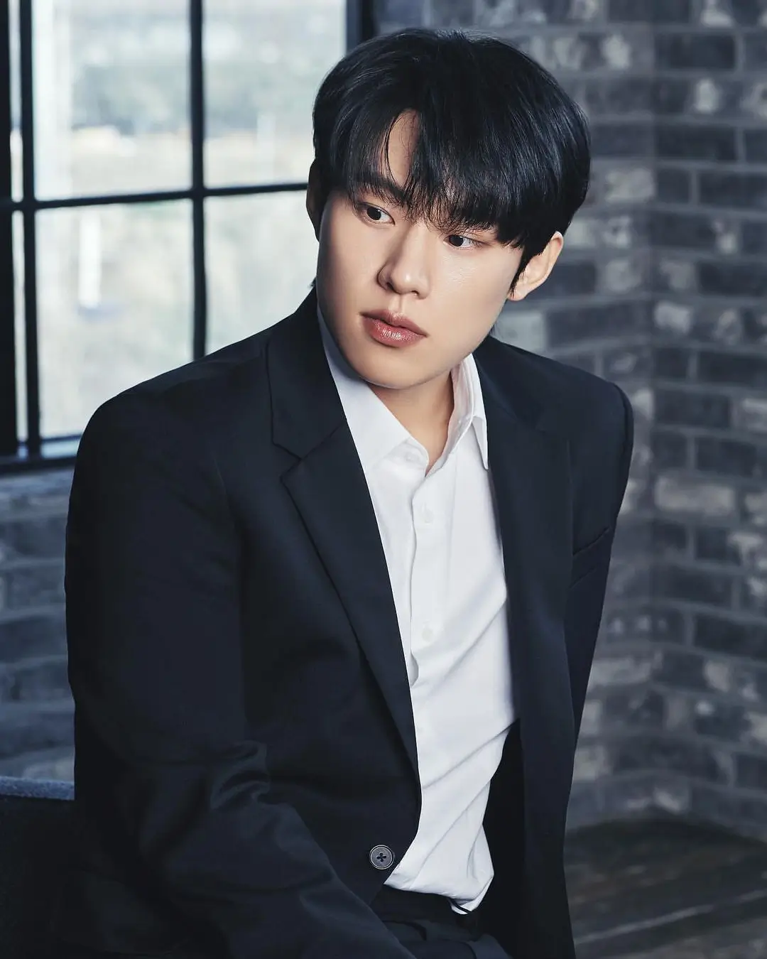Kim Sung Cheol  Wajah Baru dalam Hellbound 2 yang Sukses Mencuri Perhatian