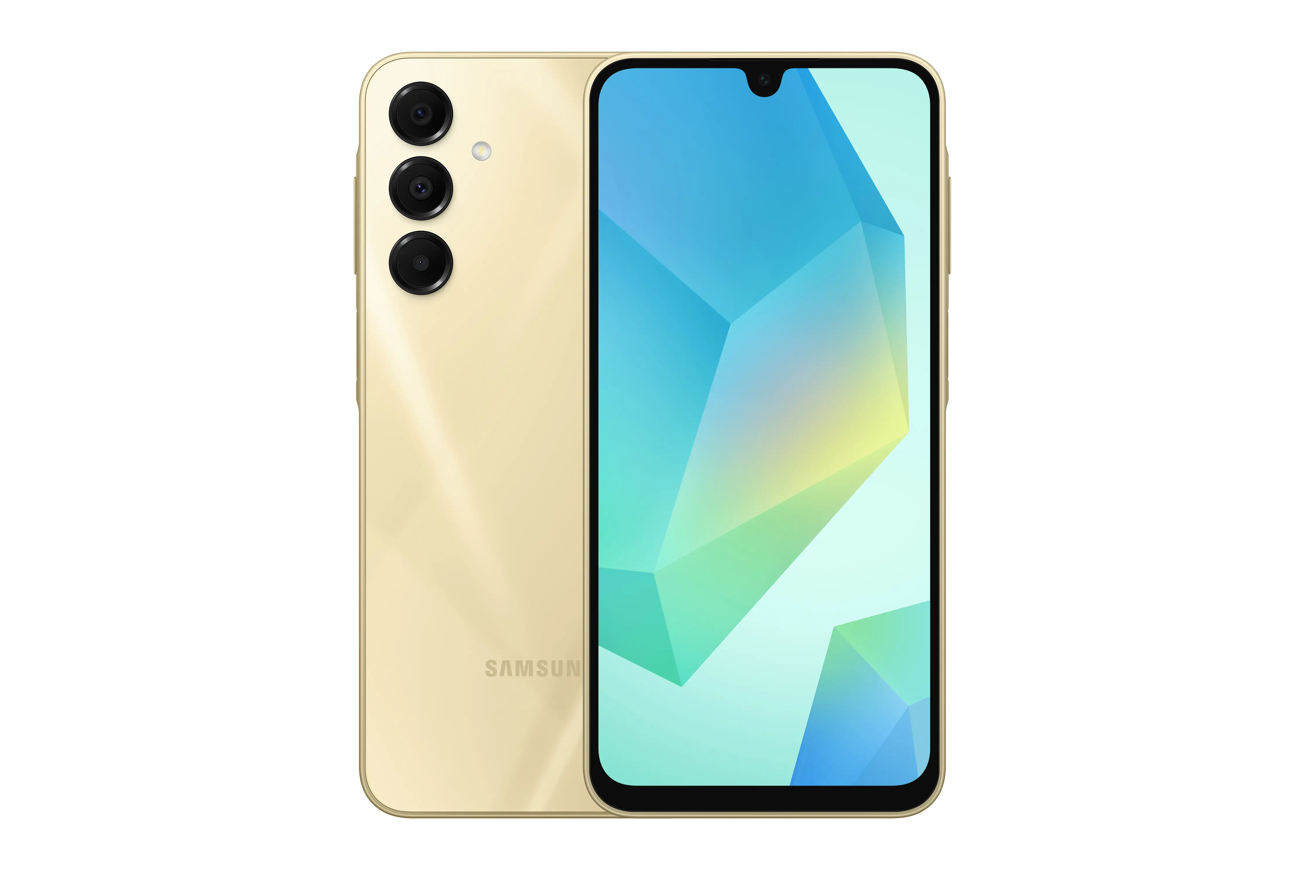 Foto: Galaxy A16 5G (dok. Samsung Indonesia)