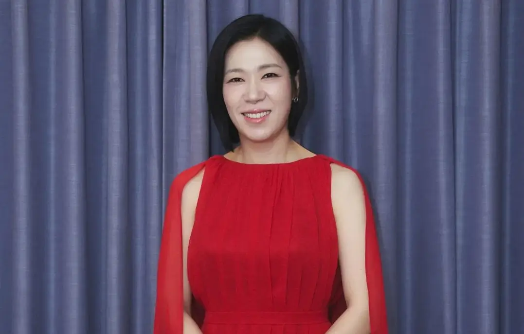 Yeom Hye Ran. (Foto: Instagram/acefactory.official)