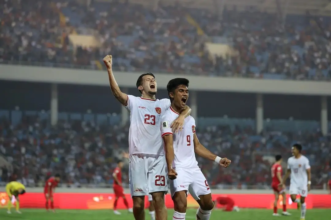 Justin Hubner comeback ke Timnas Indonesia untuk menghadapi Timnas Jepang dan Arab Saudi. (Foto: Istimewa)
