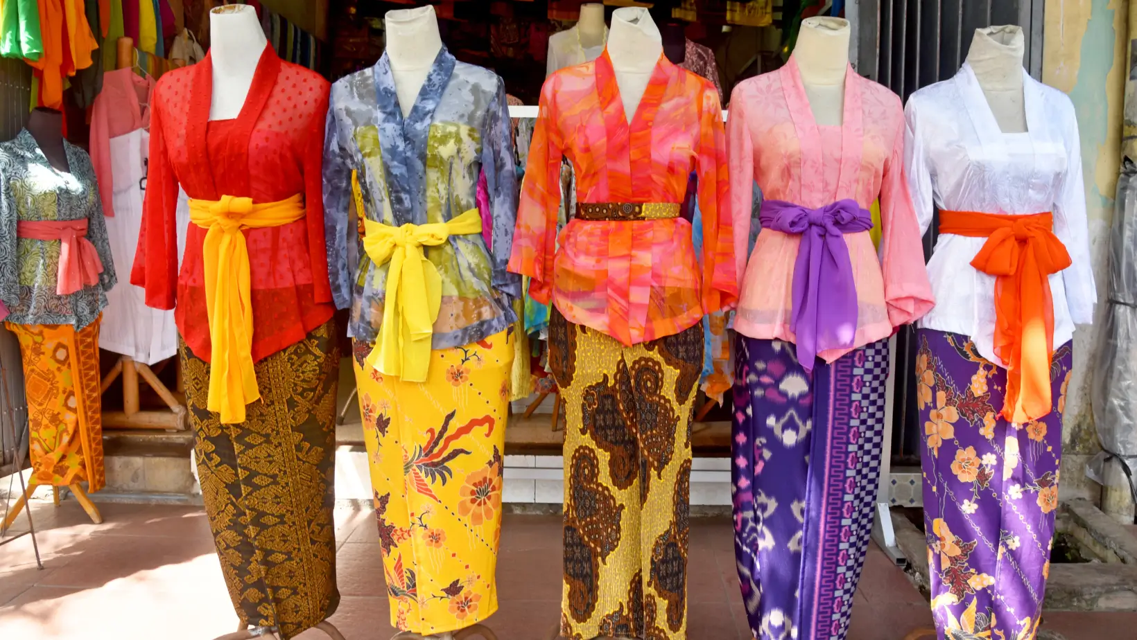 Foto: Canva/Getty Images/I Wayan Suarnaya 