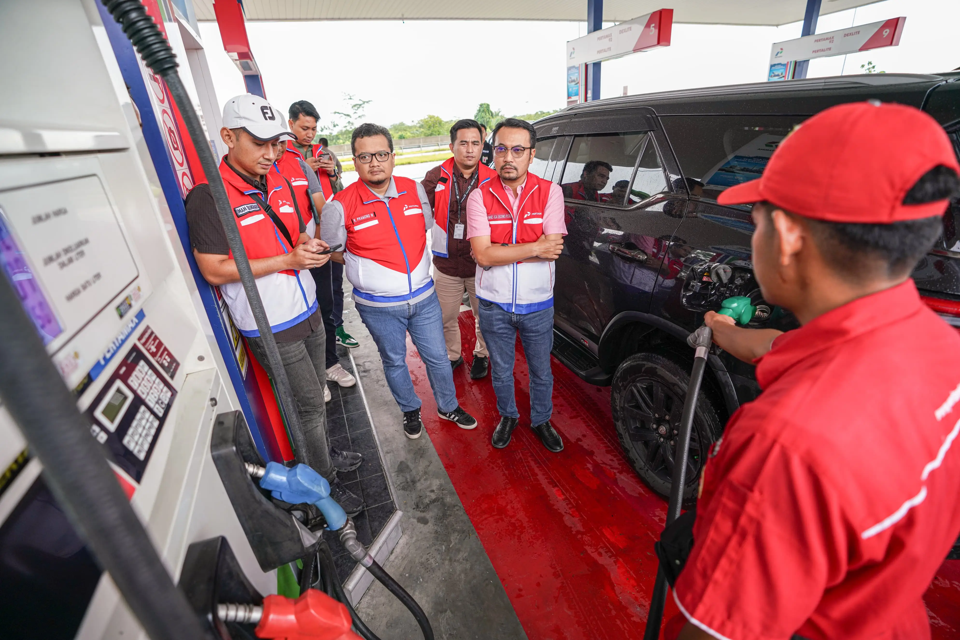 (Foto: Dok. PPN)