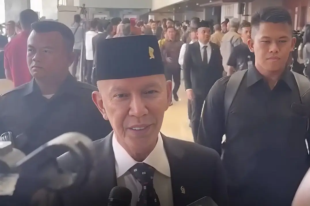 Anggota DPR RI, Said Abdullah. (Foto: Instagram/mh_said_abd)