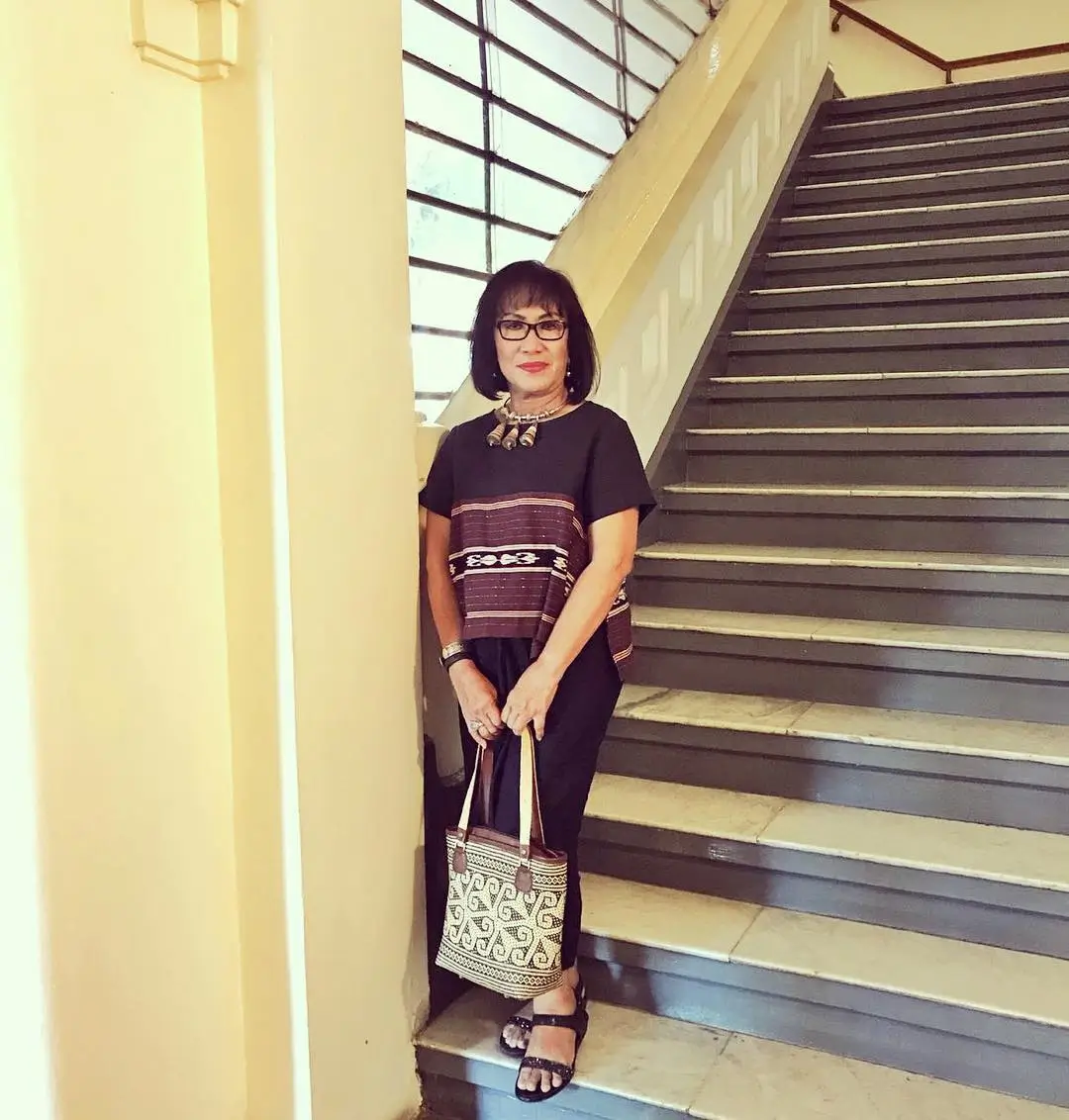 Herawati Sudoyo  Ilmuwan Hebat di Balik Forensik DNA Indonesia