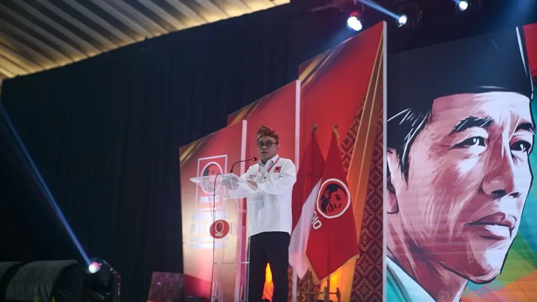 Ketua Umum Projo periode 2025-2030, Budi Arie Setiadi. (Foto: Instagram/budiariesetiadi)