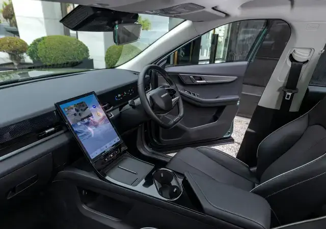 Resmi Meluncur di RI  Jaecoo J5 EV Hadir sebagai SUV Listrik yang Dibanderol Mulai Rp249 Jutaan