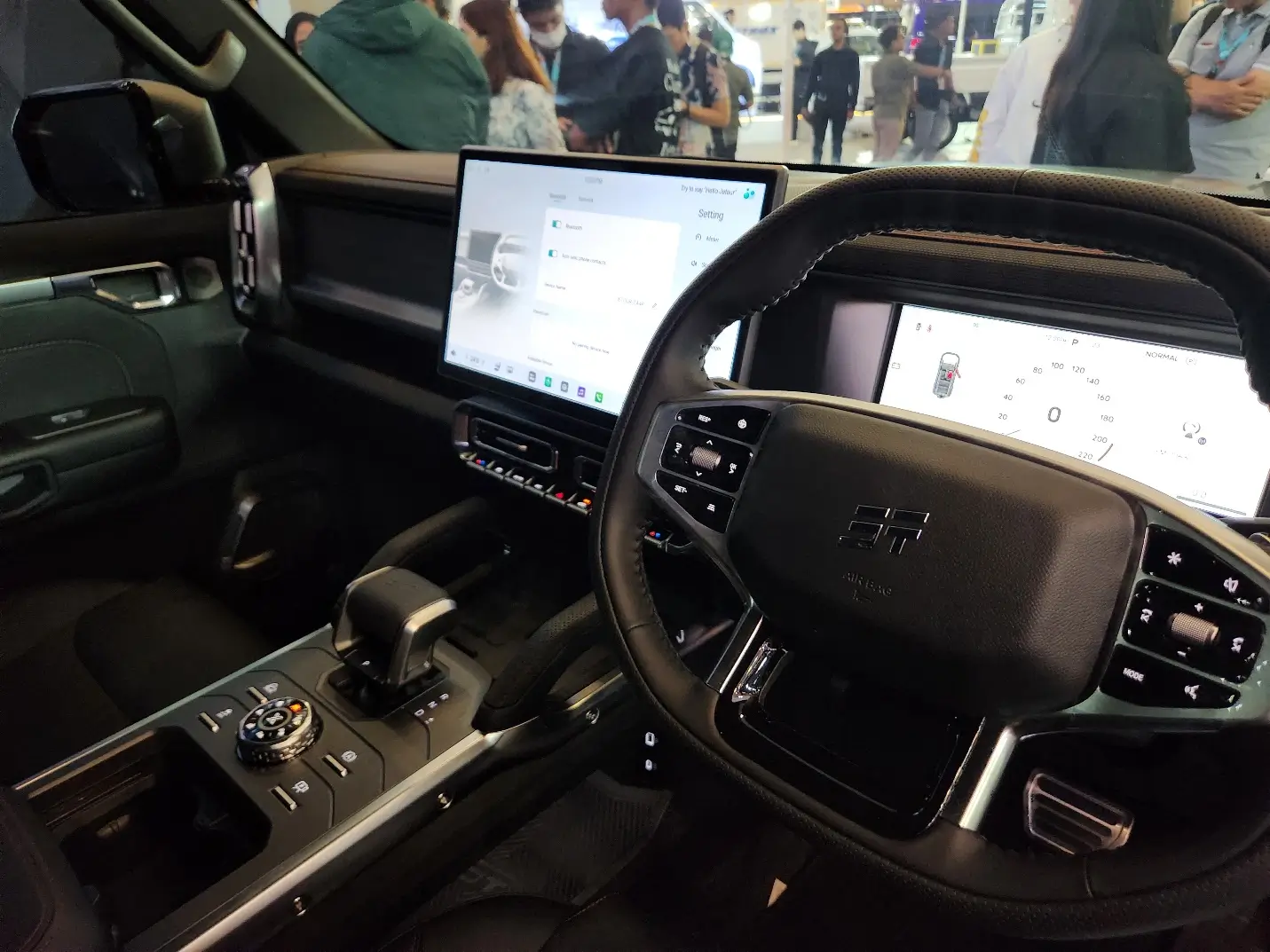 Jetour T2 Resmi Bisa Dibeli Konsumen dengan Harga Rp568 Juta Simak Spesifikasi Lengkapnya