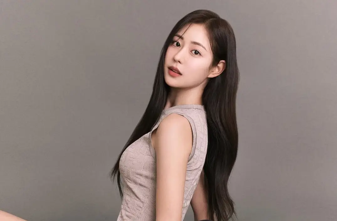 Shin Seul Ki. (Foto: Instagram/shinseulkee)