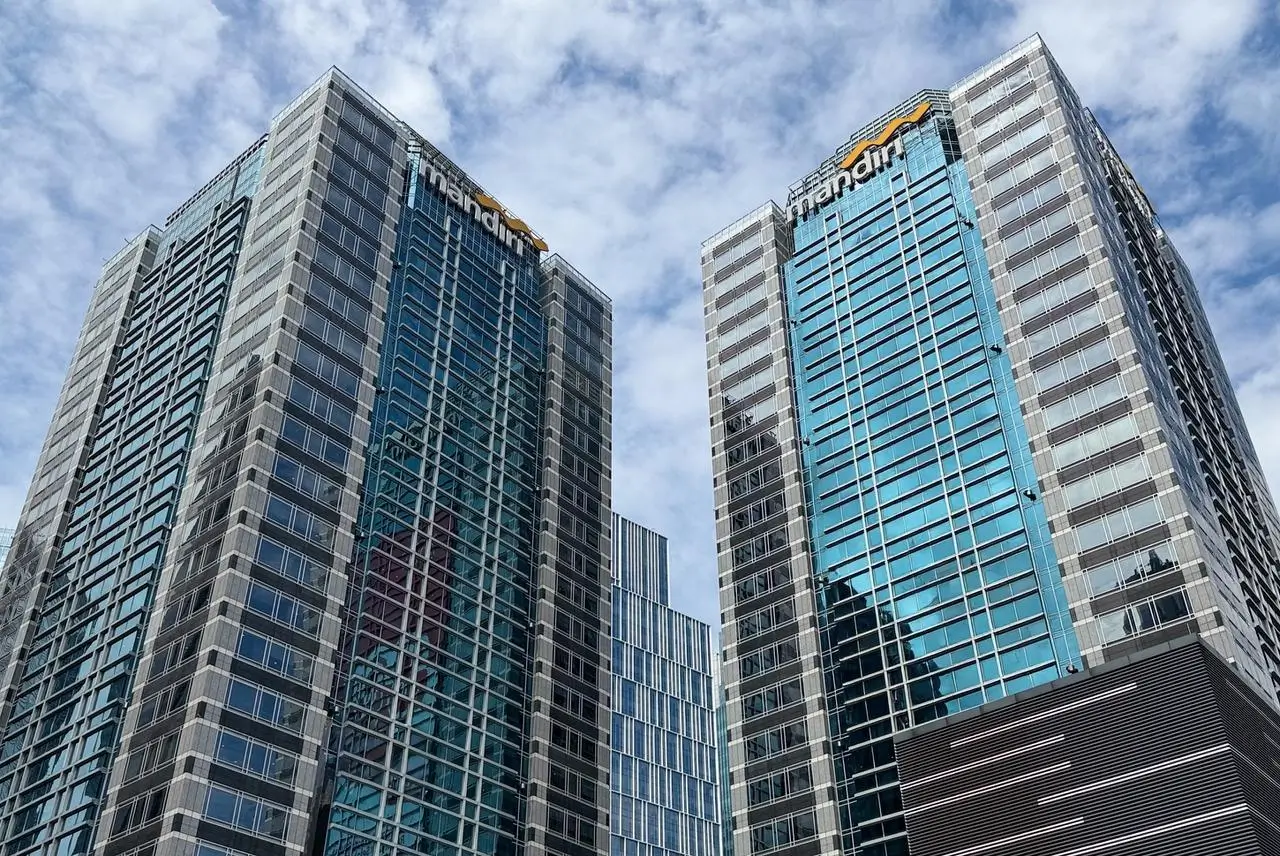 (Foto: bankmandiri.co.id)