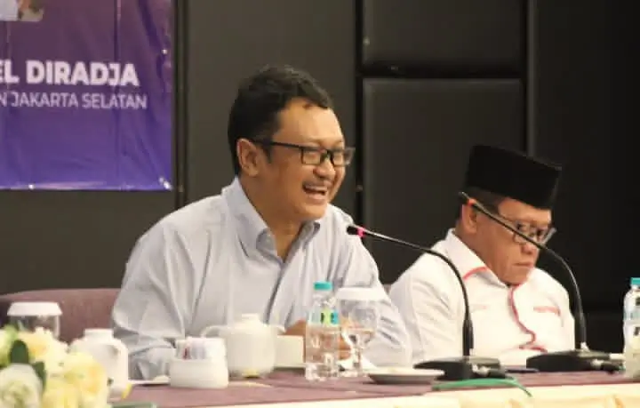 Wacana Reformasi Polri  Prabowo Kesandung Permainan Politik Elit 