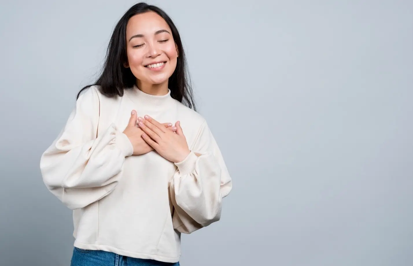 Ilustrasi perempuan. (Foto: Freepik)