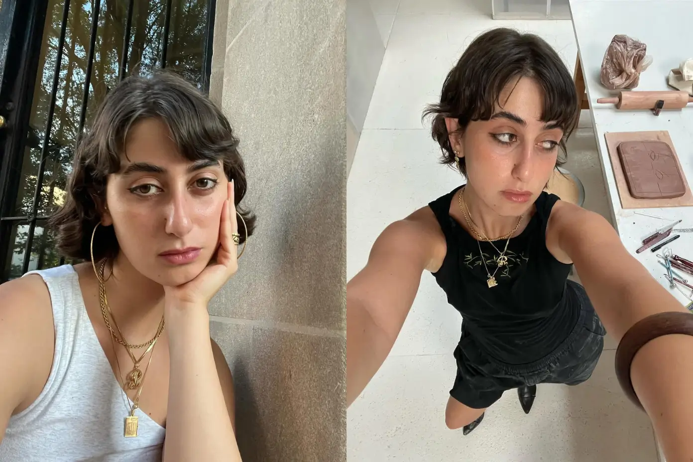 Rama Duwaji. (Foto: Instagram/ramaduwaji)