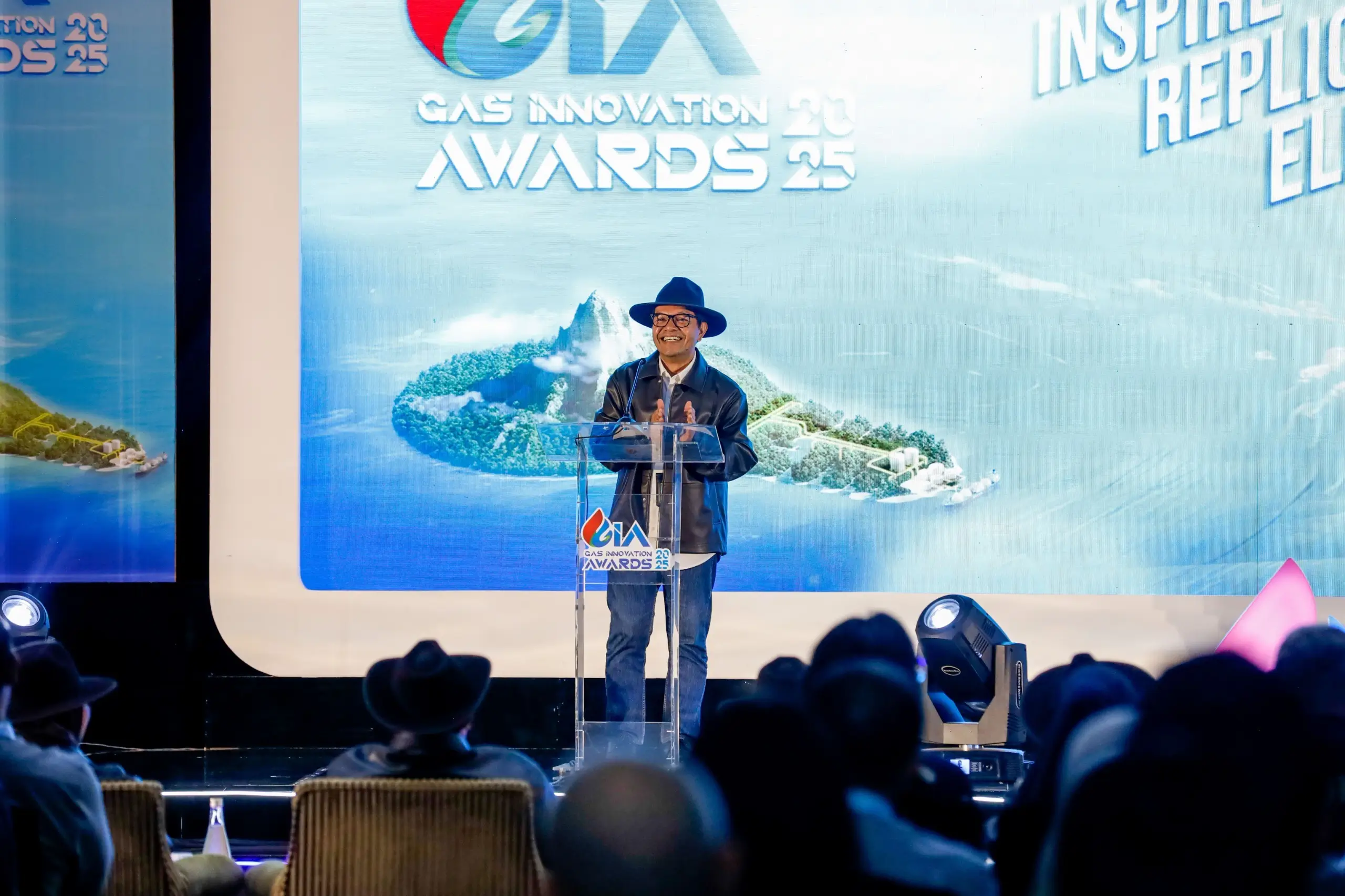 Pertagas Perkuat Budaya Inovasi Lewat Gas Innovation Awards 2025