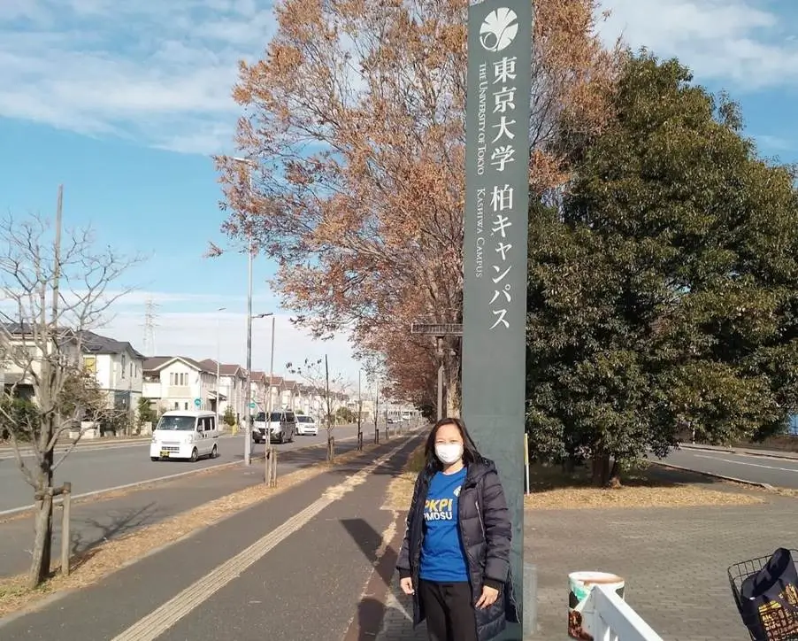 Kisah Inspiratif Jessie Manopo Peraih Gelar Doktor Termuda ITB yang Lulus di Usia 25 Tahun