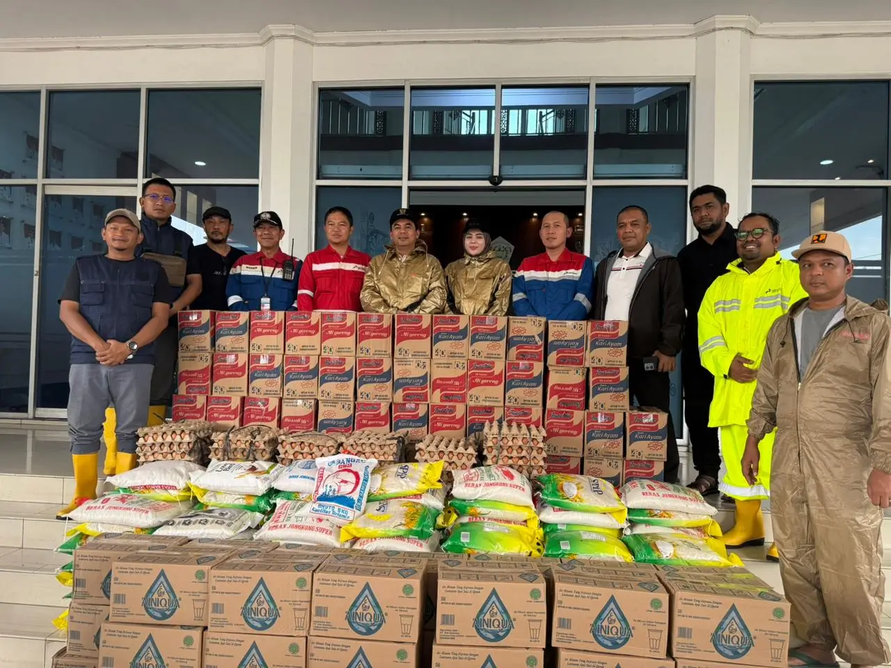 (Foto: Dok. Pertagas)