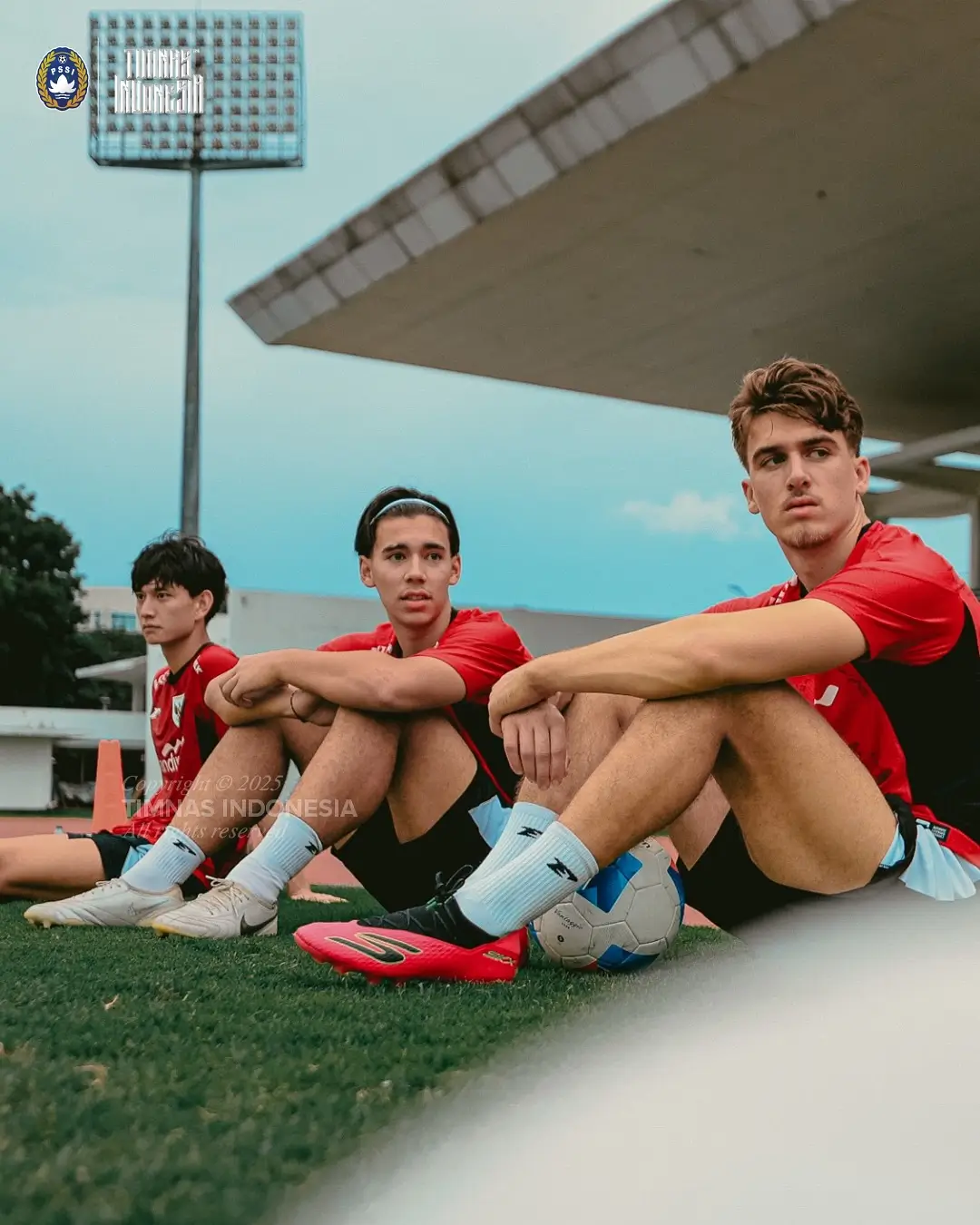 (Foto: Instagram Timnas Indonesia)