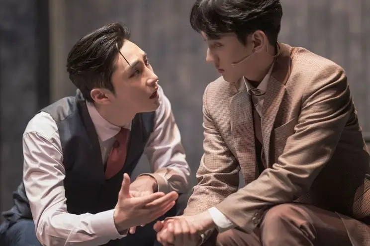 Dari Panggung Musikal ke Layar Kaca  Begini Evolusi Karier Gemilang Aktor Serbabisa Bae Na Ra