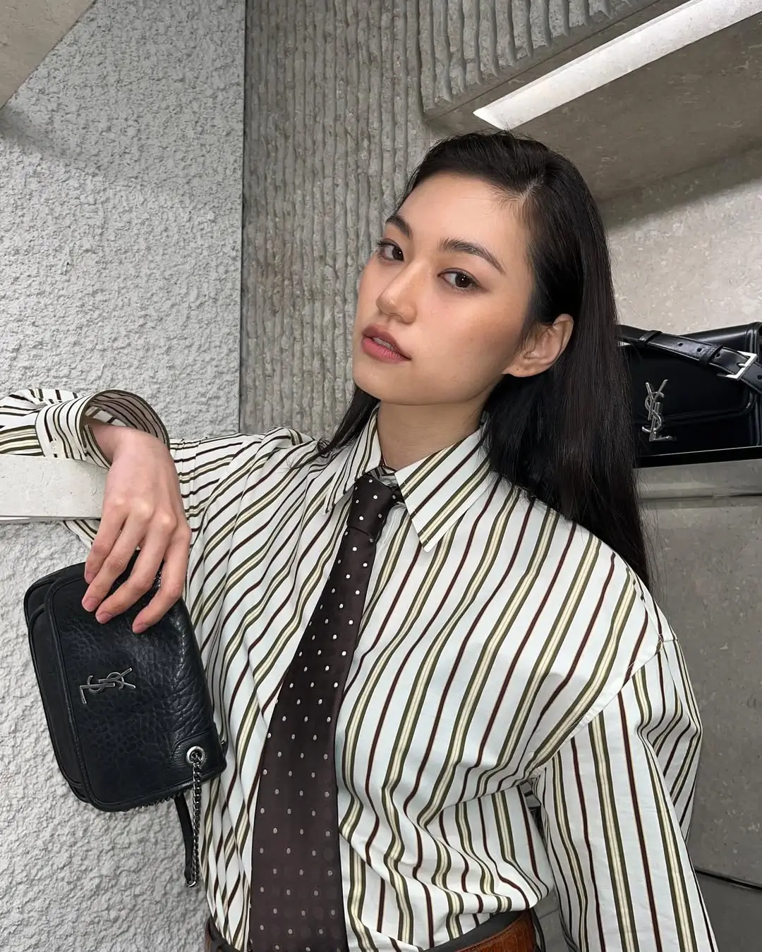 Perjalanan Karier Kim Do Yeon  dari I O I hingga Menangkan Blue Dragon Film Awards 2025 sebagai Aktris Pendatang Baru