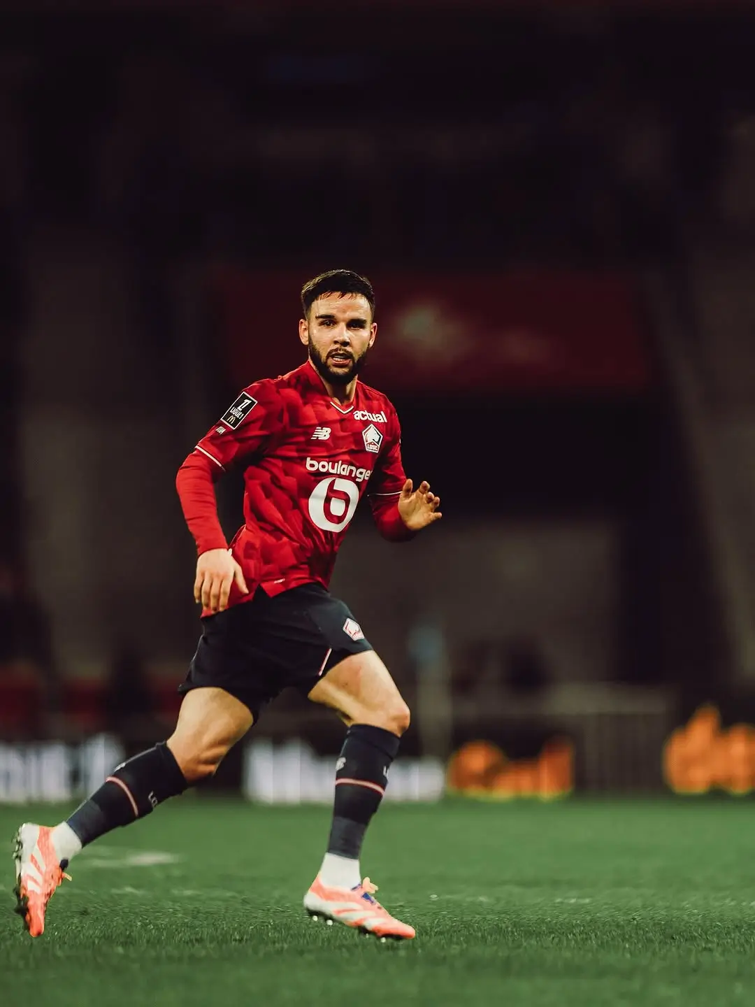 Bintang Timnas Indonesia di Eropa  Dean James Cetak Gol Fantastis  Calvin Verdonk Diusir Keluar