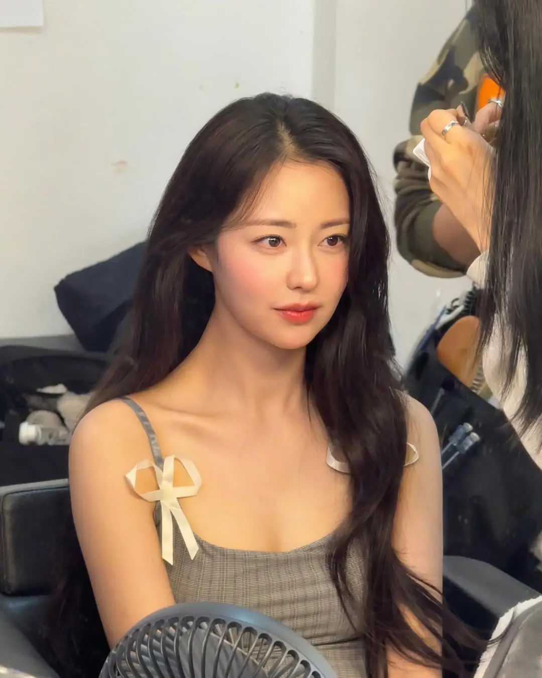 Perjalanan Karier Shin Seul Ki dari Single s Inferno hingga Jadi Aktris Pendatang Baru yang Naik Daun