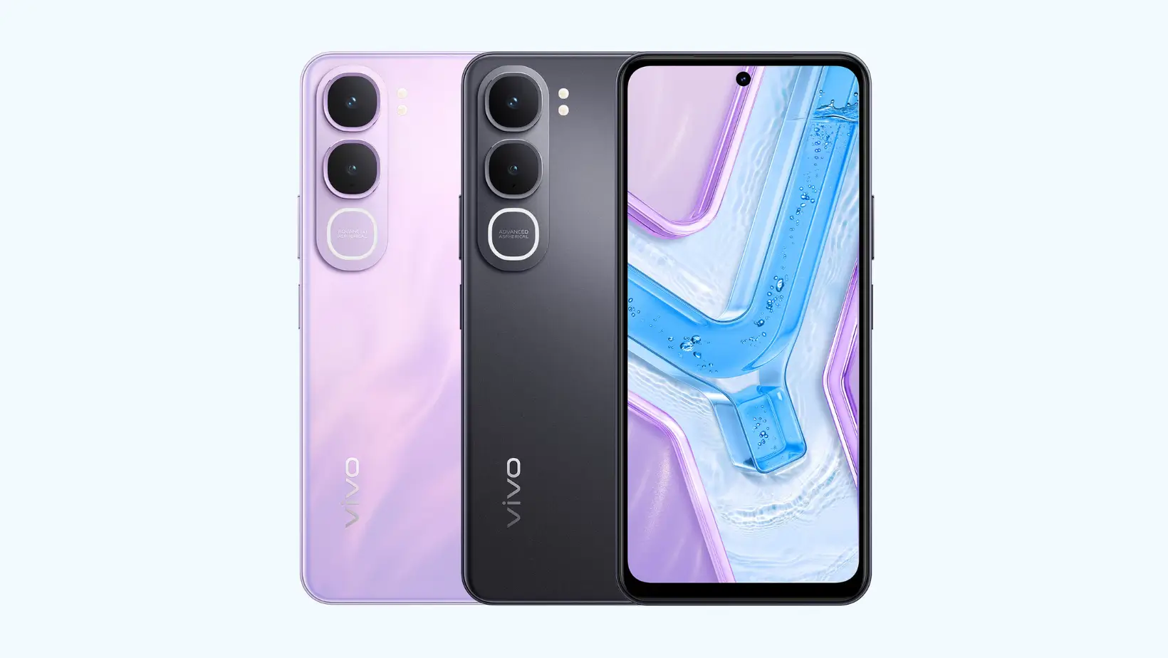 Foto: vivo Y21d (dok. vivo Indonesia)