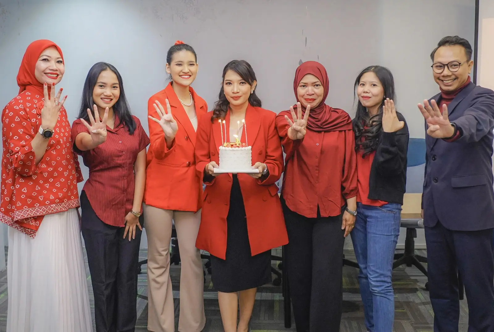 Cabin Crew Class  Platform Belajar Digital untuk Calon Awak Kabin Indonesia