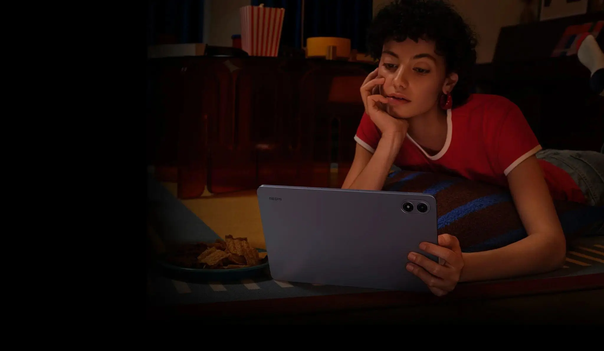 Redmi Pad 2 Pro Resmi Hadir di Indonesia Usung Layar 2 5K dan Baterai Jumbo