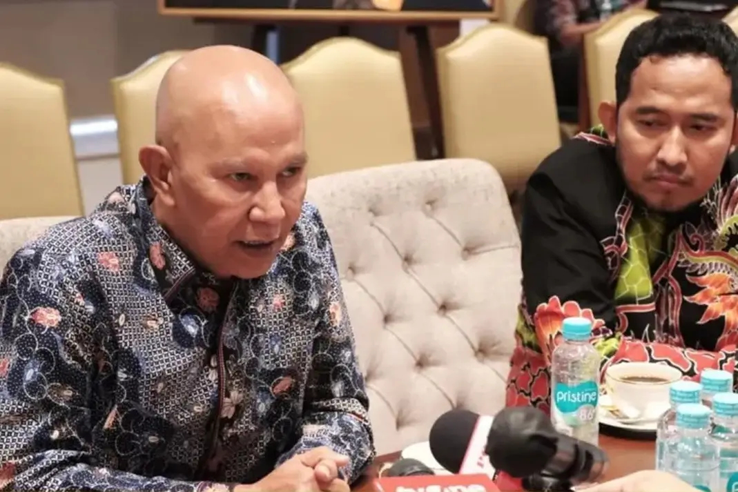 Ketua Banggar DPR RI, Said Abdullah. (Foto: Instagram/mh_said_abdullah)