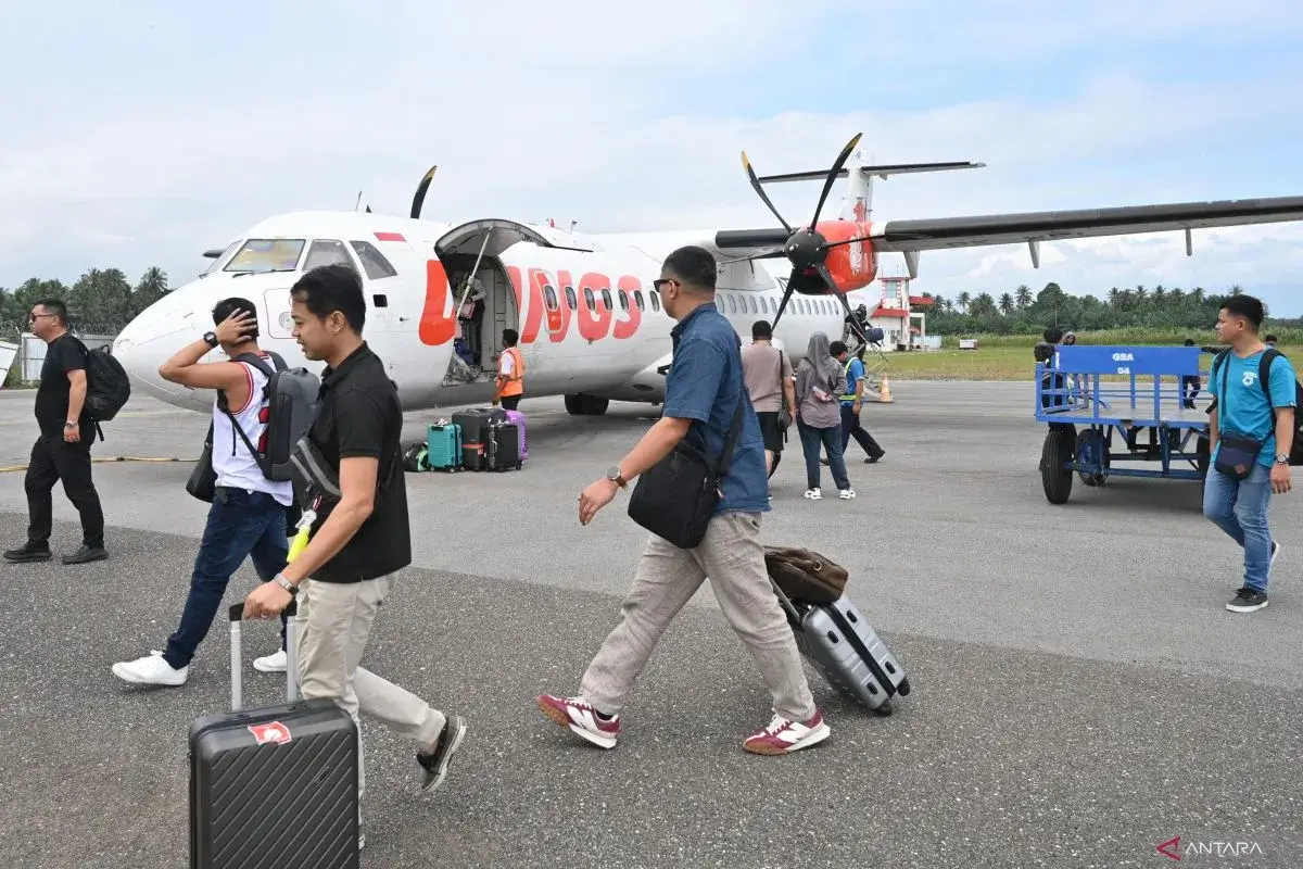 “Negara Dalam Negara” Kelola Nikel  di Morowali