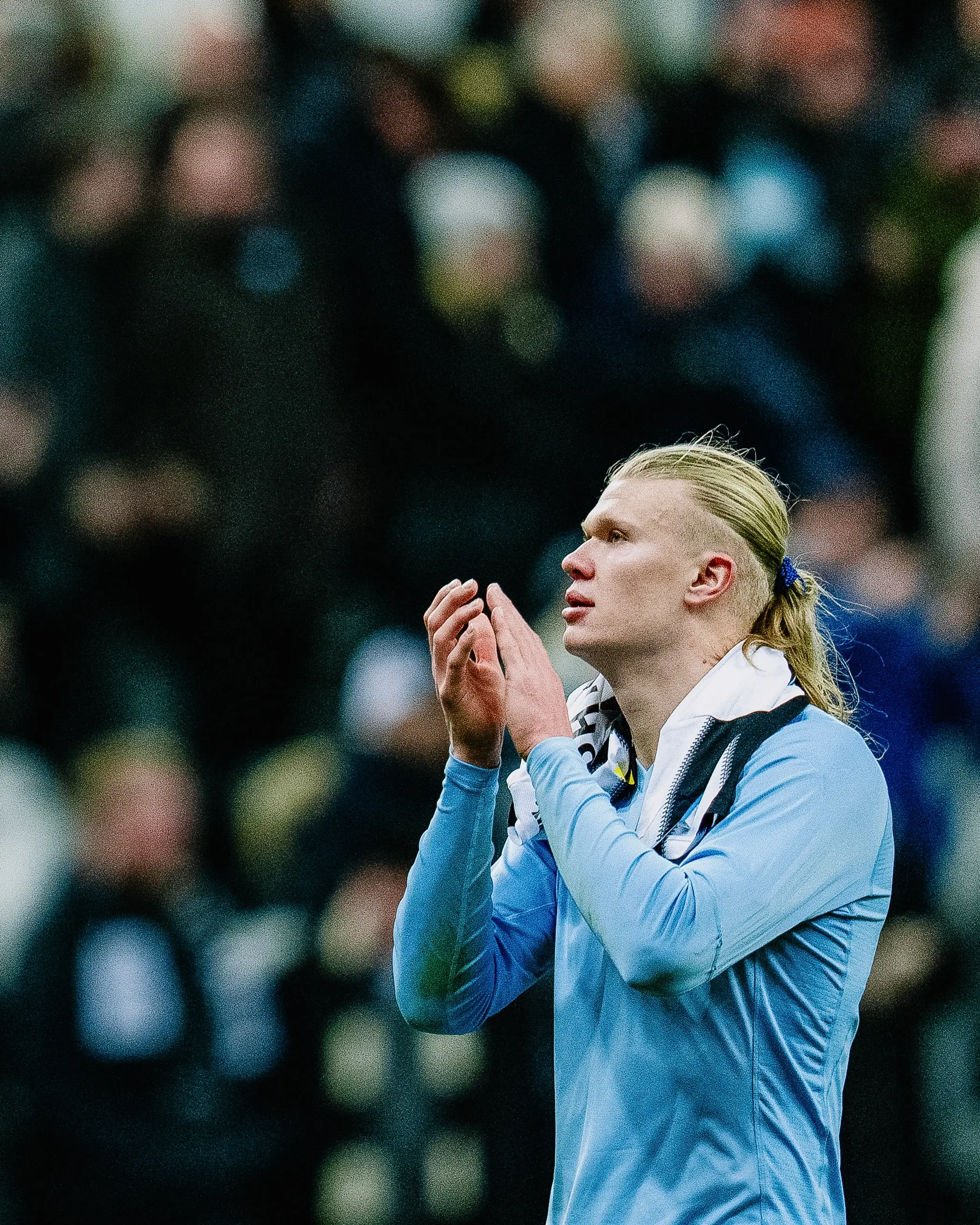 Emosi Pep Guardiola Meledak Seusai Manchester City Dipermalukan Newcastle United  Semua Disemprot hingga Operator Kamera