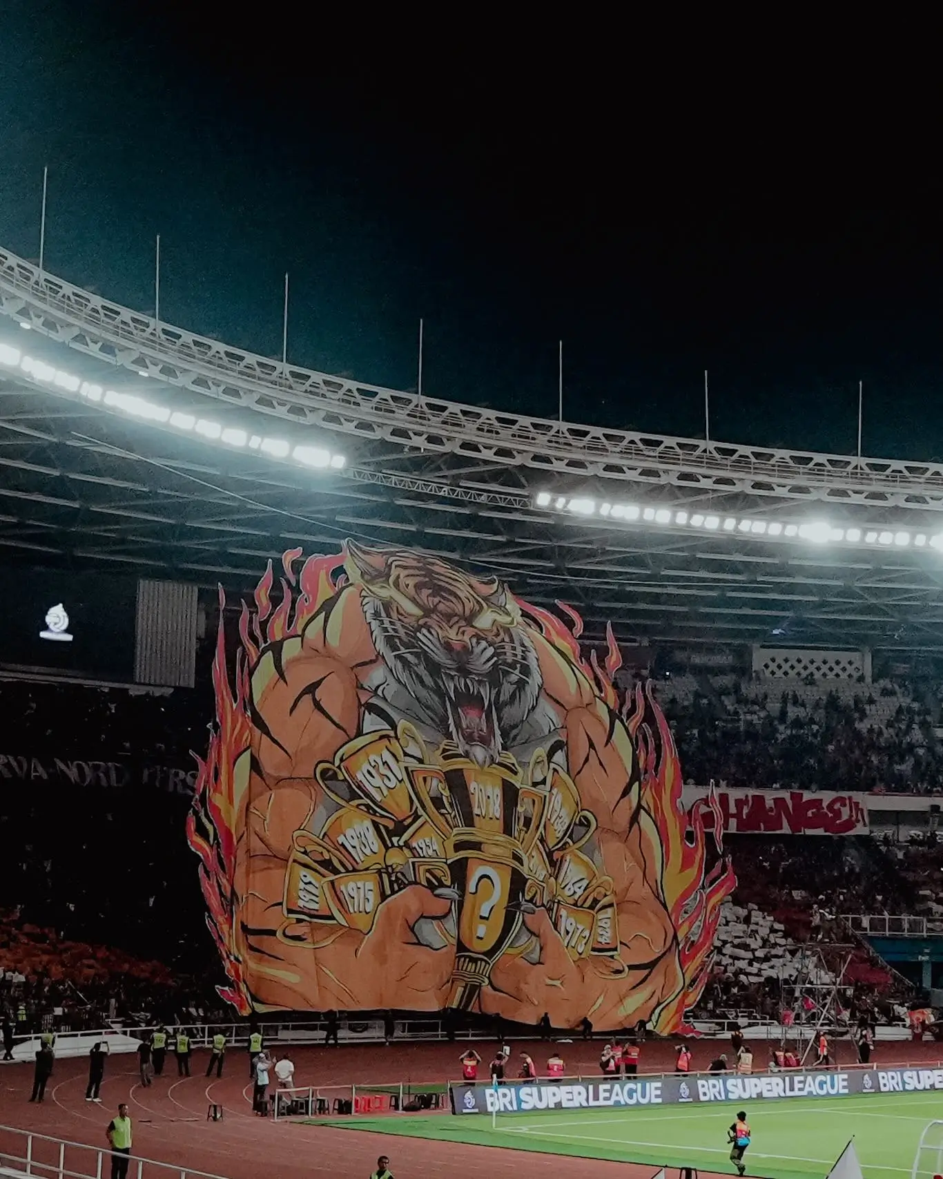 Persija Jakarta meraih kemenangan penting pada pekan ke-14 Super League 2025-2026. Foto Instagram Persija Jakarta.
