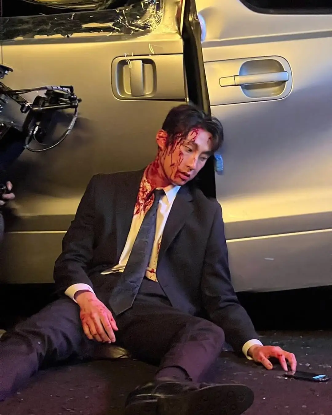 Dari Panggung Musikal ke Layar Kaca  Begini Evolusi Karier Gemilang Aktor Serbabisa Bae Na Ra